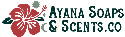 Ayana Soaps & Scent.Co